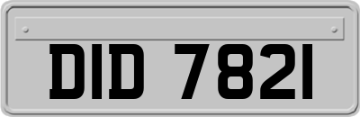 DID7821