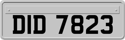 DID7823