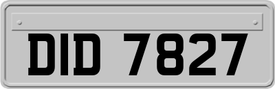 DID7827