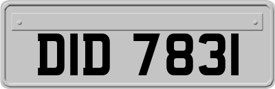 DID7831