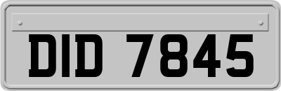 DID7845