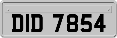 DID7854