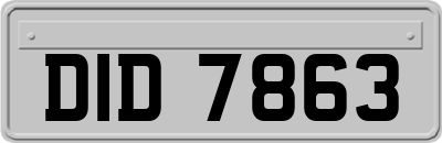 DID7863