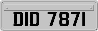 DID7871