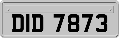 DID7873