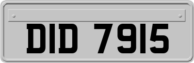 DID7915