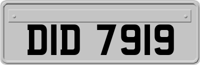 DID7919