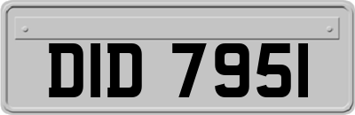 DID7951