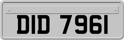 DID7961