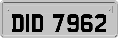 DID7962