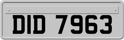 DID7963