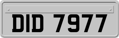 DID7977