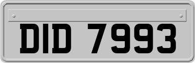 DID7993