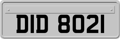 DID8021