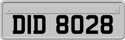 DID8028
