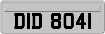 DID8041