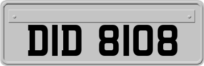 DID8108