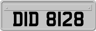 DID8128