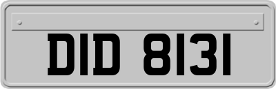 DID8131
