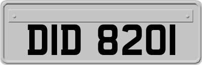 DID8201
