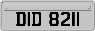 DID8211
