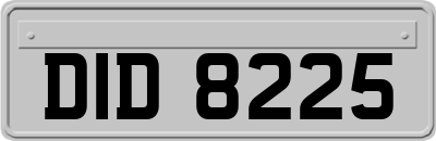 DID8225