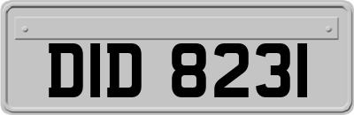 DID8231