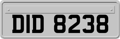 DID8238
