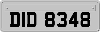 DID8348