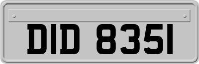 DID8351