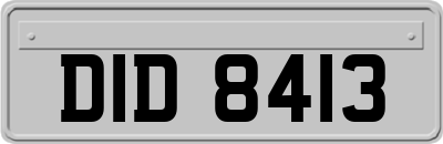 DID8413