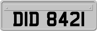 DID8421