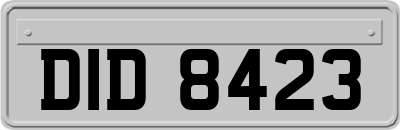 DID8423