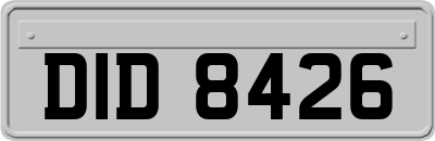 DID8426