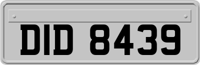 DID8439