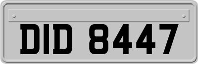 DID8447