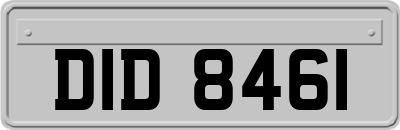 DID8461