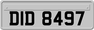 DID8497