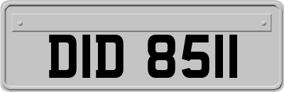 DID8511