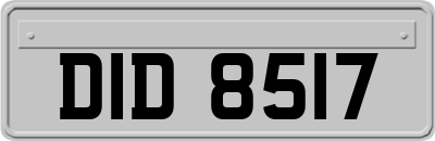 DID8517