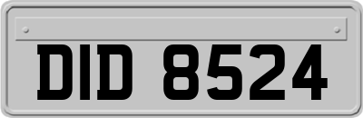 DID8524