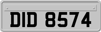 DID8574