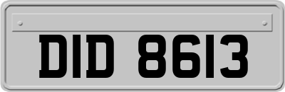DID8613