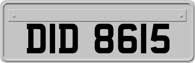 DID8615