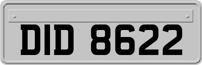 DID8622