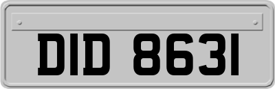 DID8631