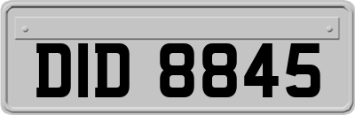 DID8845