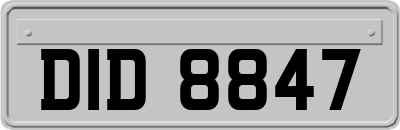 DID8847