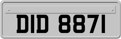 DID8871