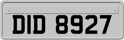 DID8927